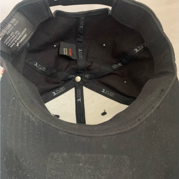 Hurley Hat - Picture 5 of 11